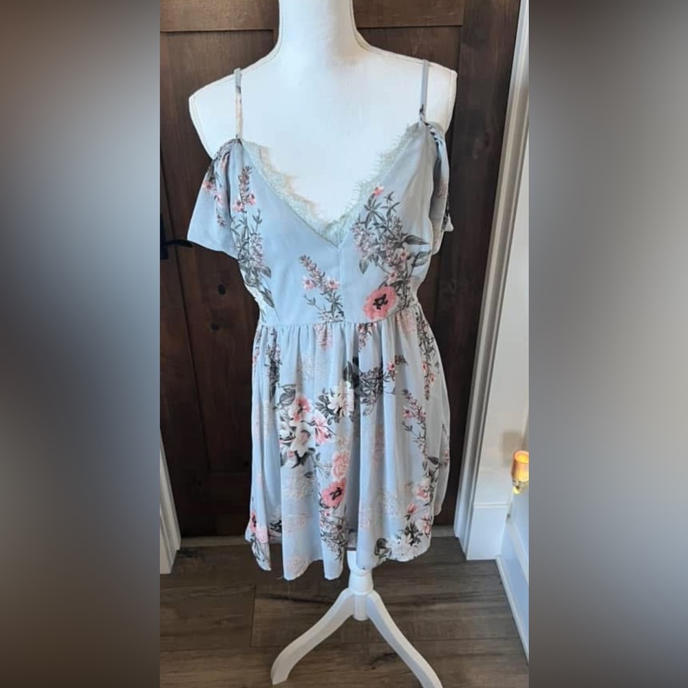 Lulus dress